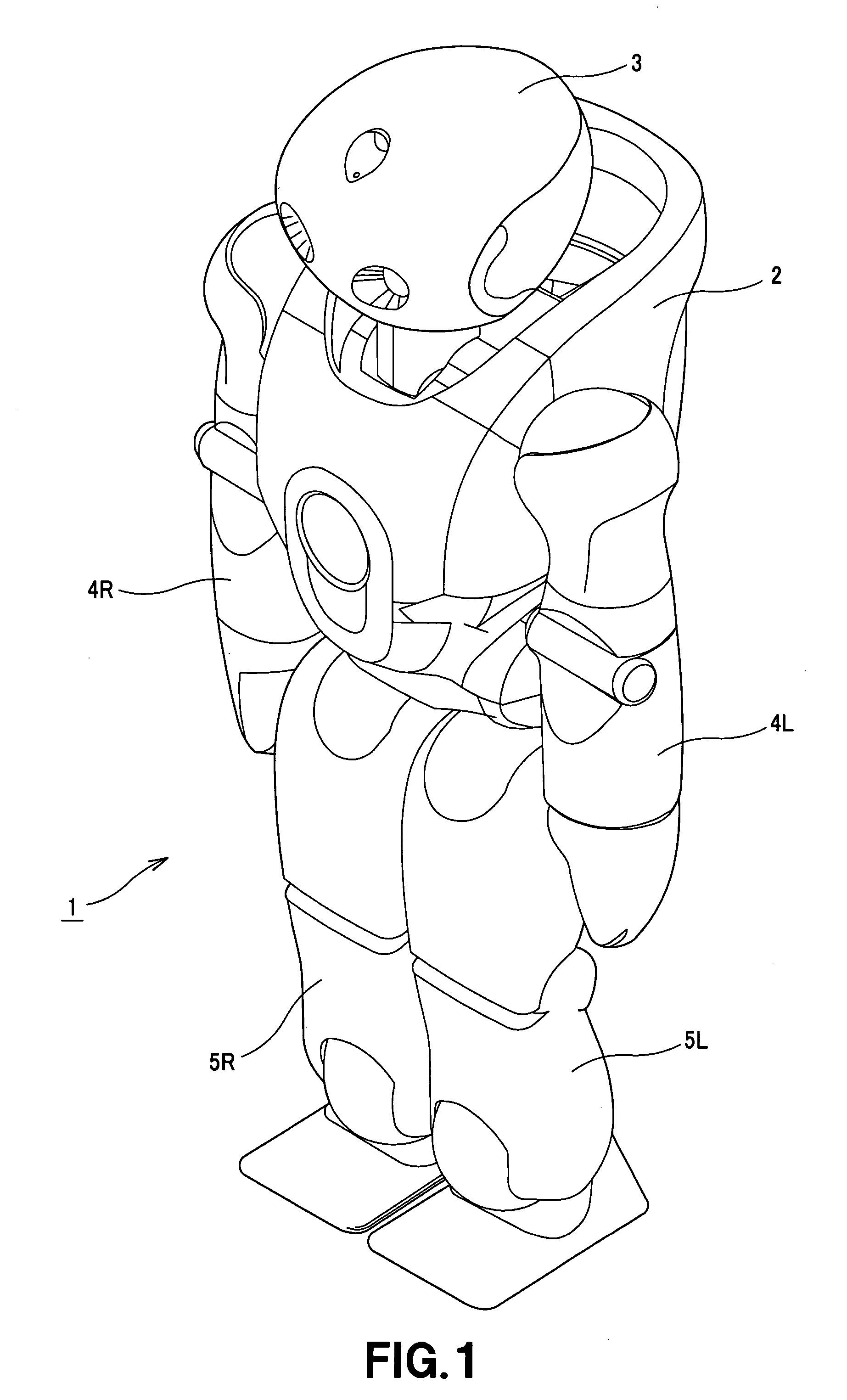 Behavior controlling apparatus, behavior control method, behavior control program and mobile robot apparatus