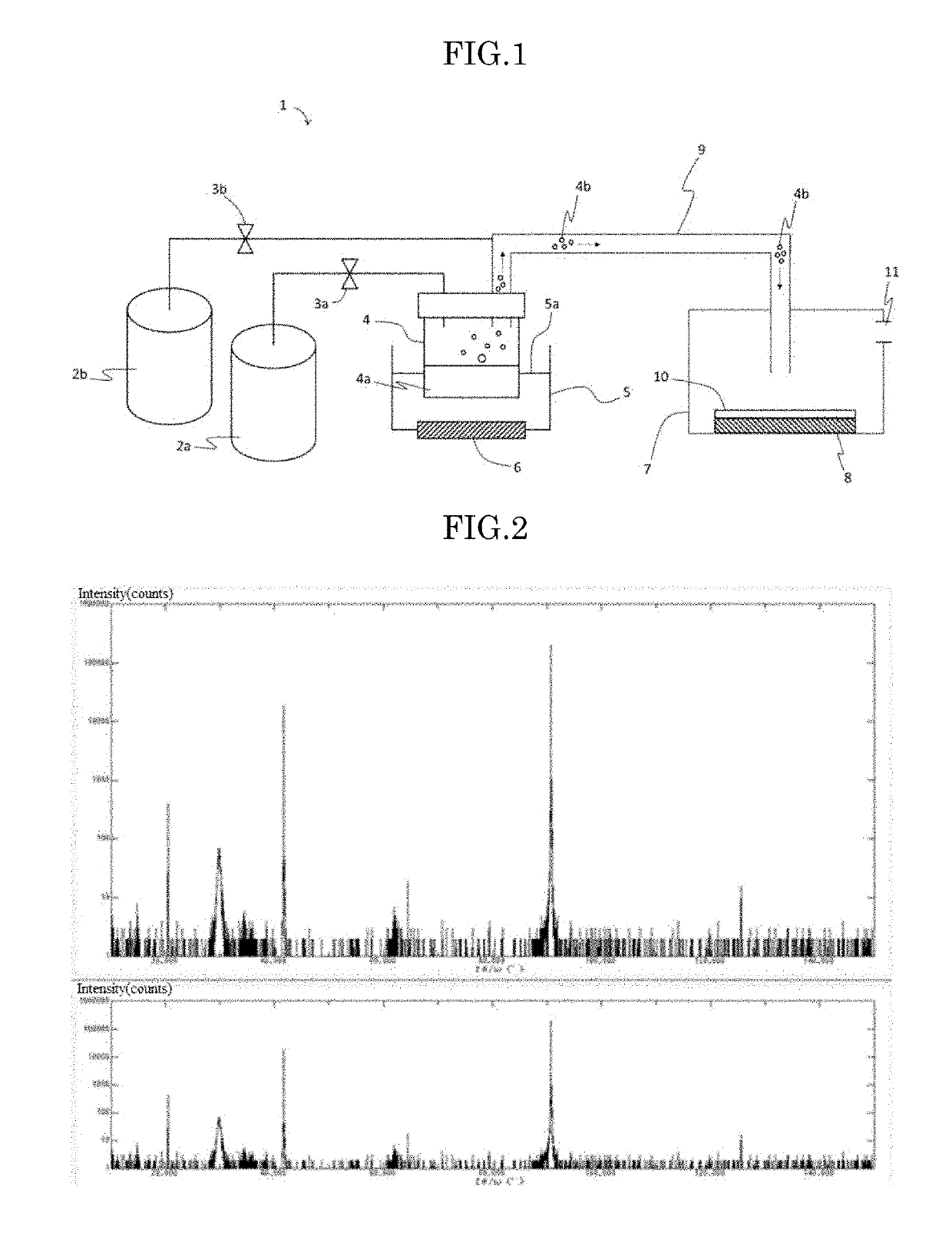 Oxide semiconductor film and method for producing same