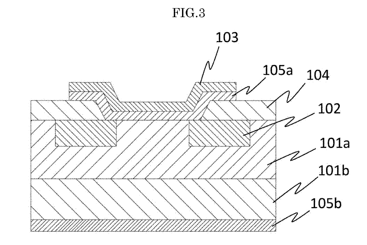 Oxide semiconductor film and method for producing same