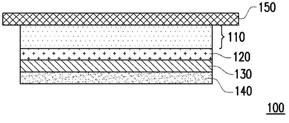 Touch device and touch display device