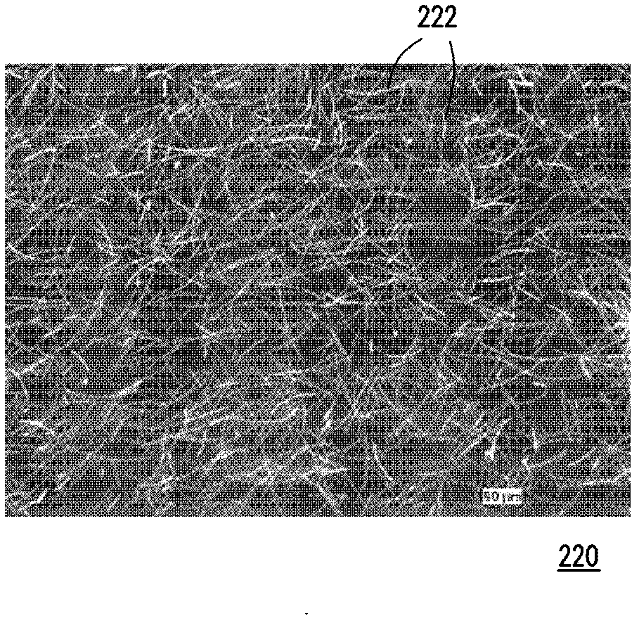 Touch device and touch display device