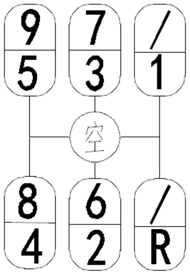 Gear shifting mechanism, transmission and vehicle