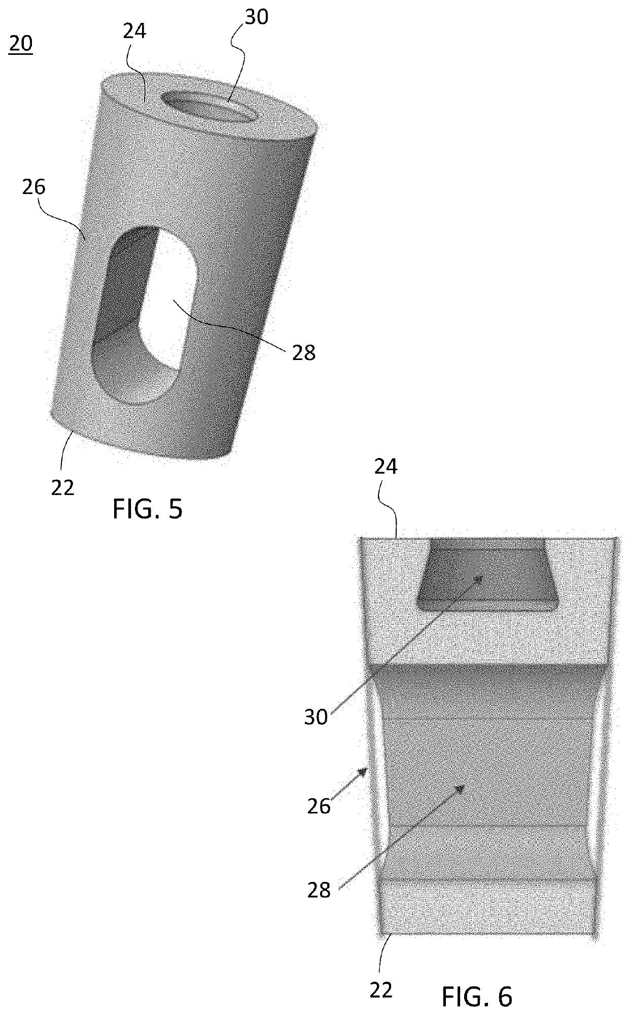 Systems and methods for transcorporeal microdecompression