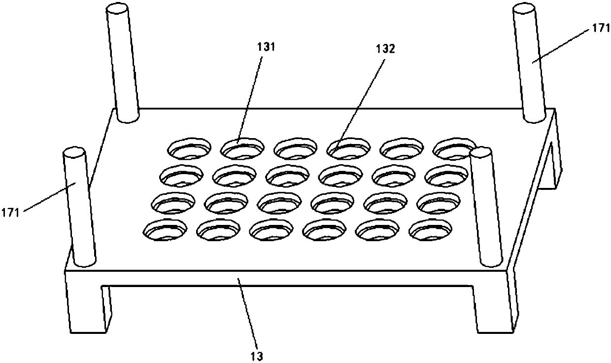 Ultrasonic microbubble cell stimulation device and operation method thereof