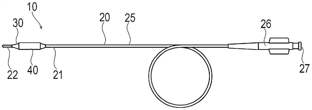 Method and device for forming drug coating