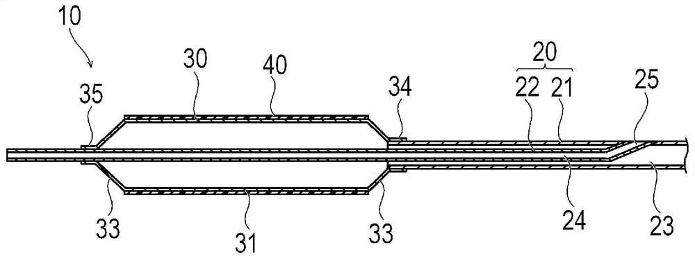 Method and device for forming drug coating