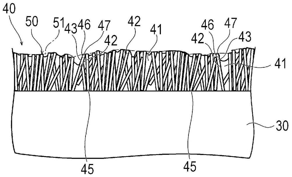 Method and device for forming drug coating