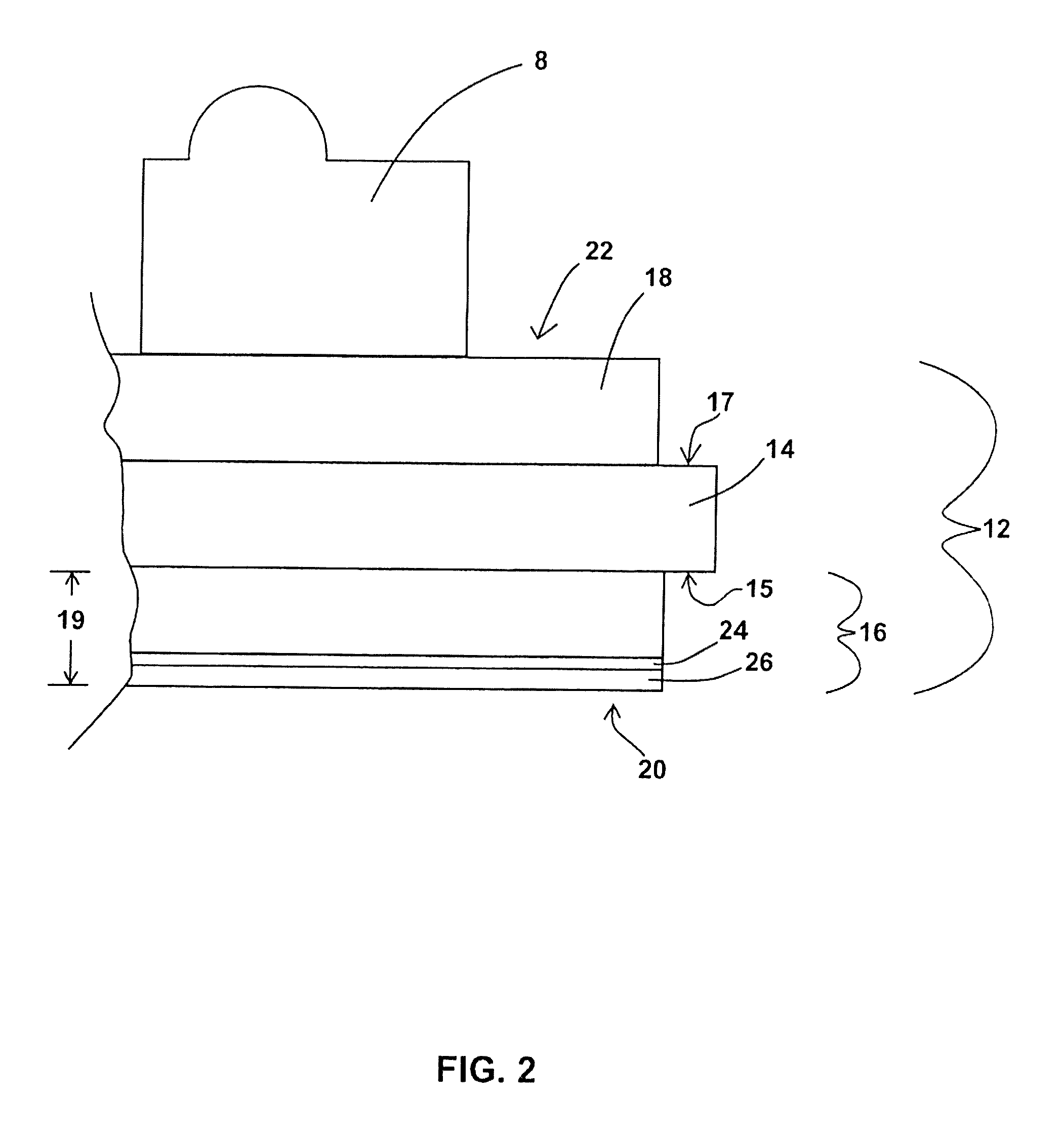 Liquid cooled coldplate