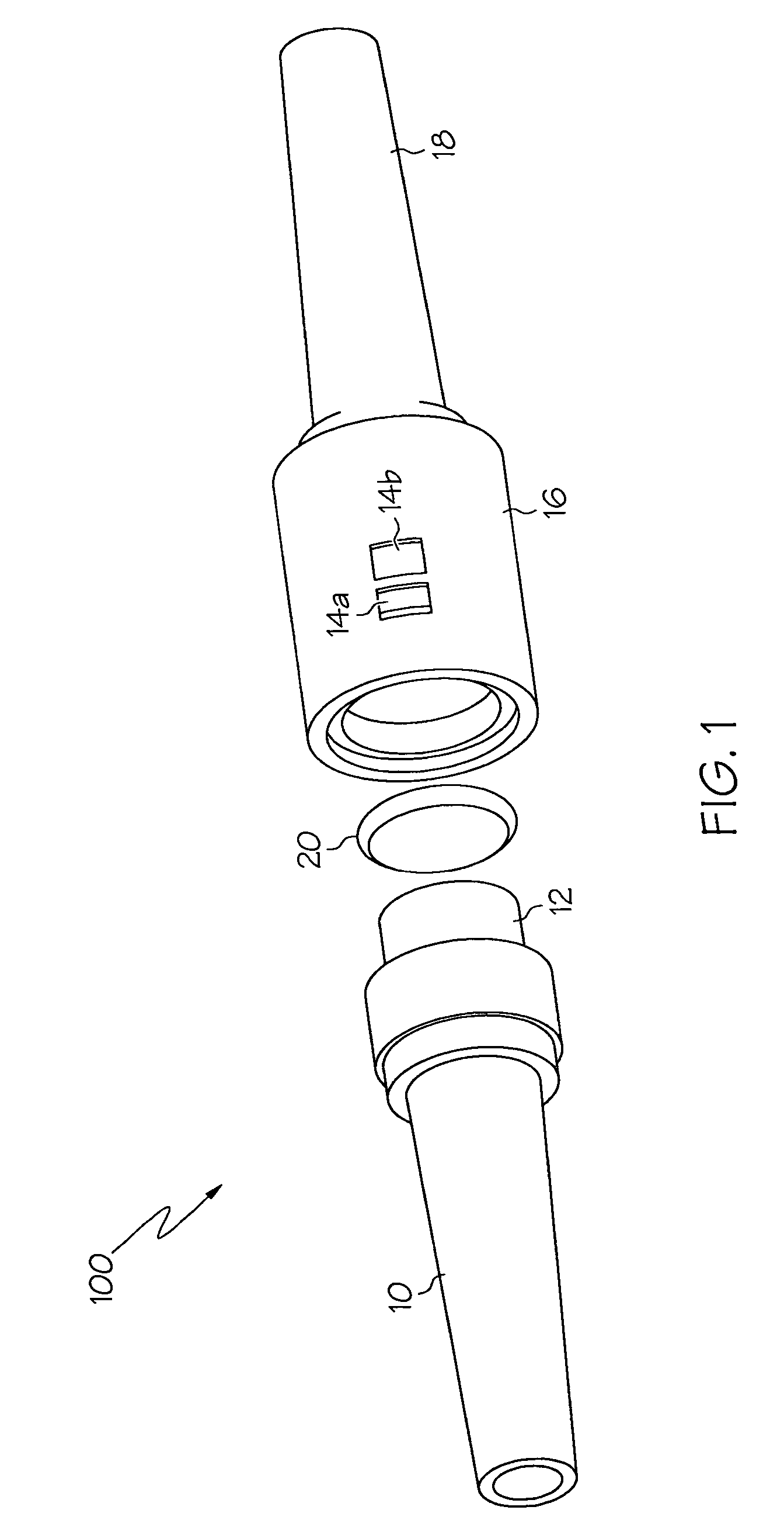 Solid-free-form fabrication of hot gas valve discs