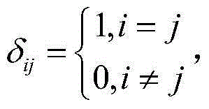 Reciprocating compressor fault diagnosis method based on improved ball vector machine closure ball solution acquisition