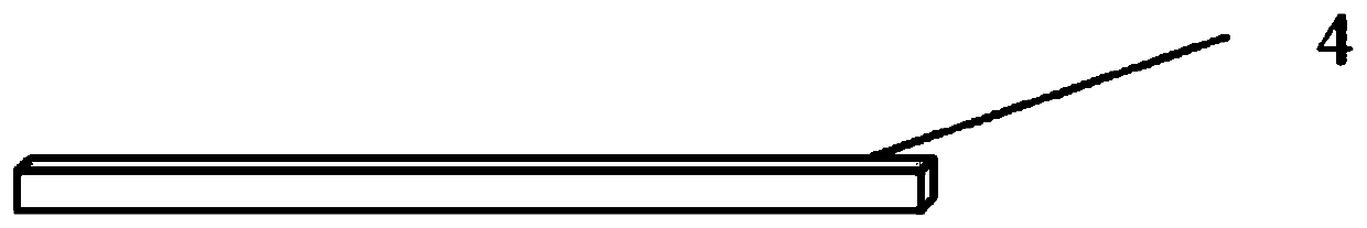 Building block type coding and displaying chess set