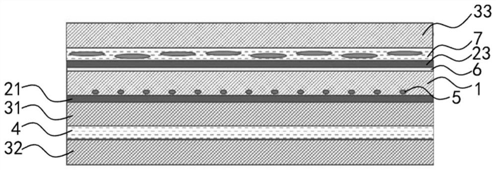 Reflective liquid crystal display panel, its manufacturing method and display device