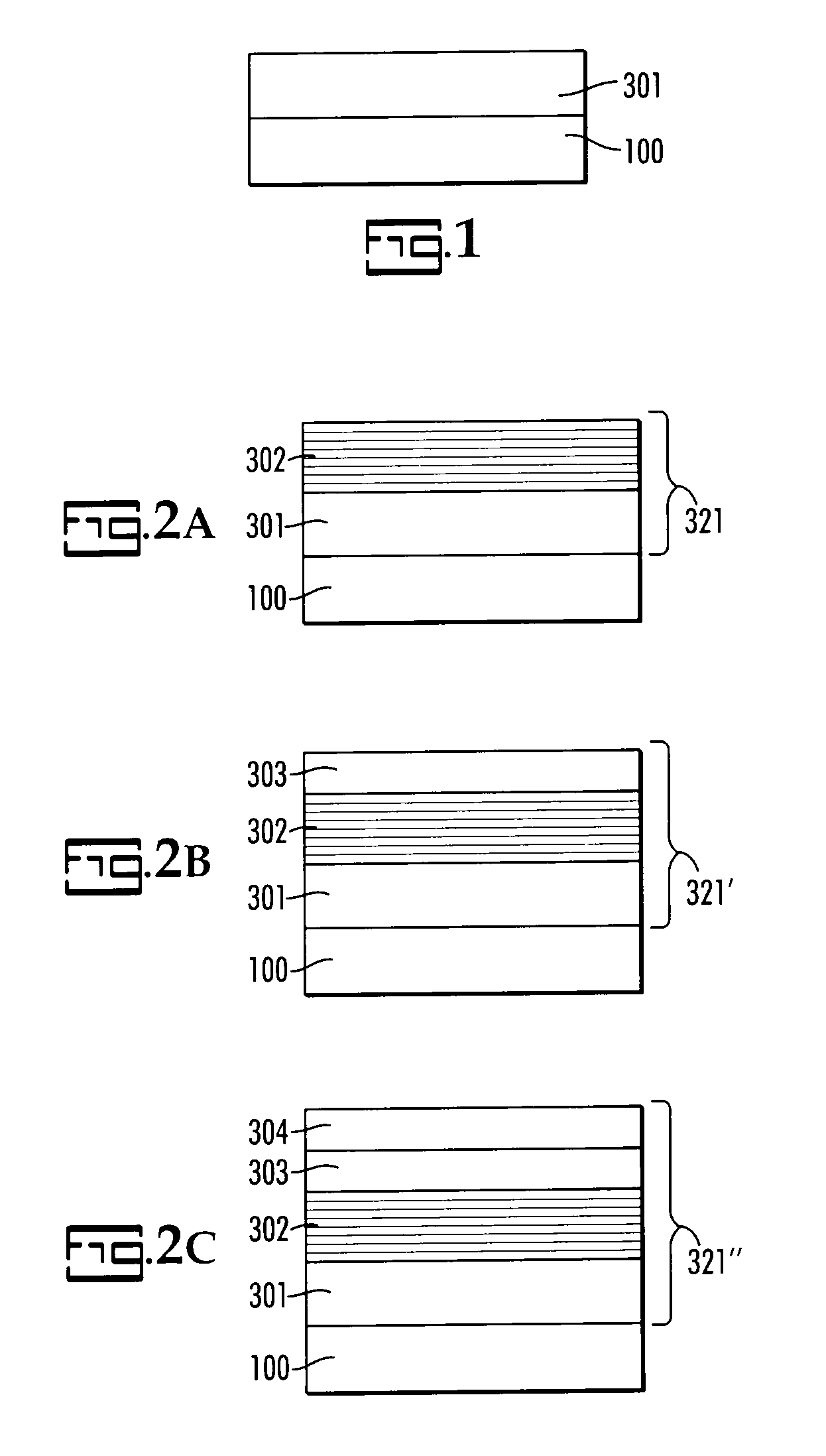 Deep ultraviolet light emitting device and method for fabricating same