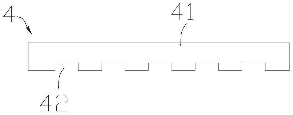 Manufacturing method of wrapped foam roll and prepared wrapped foam roll