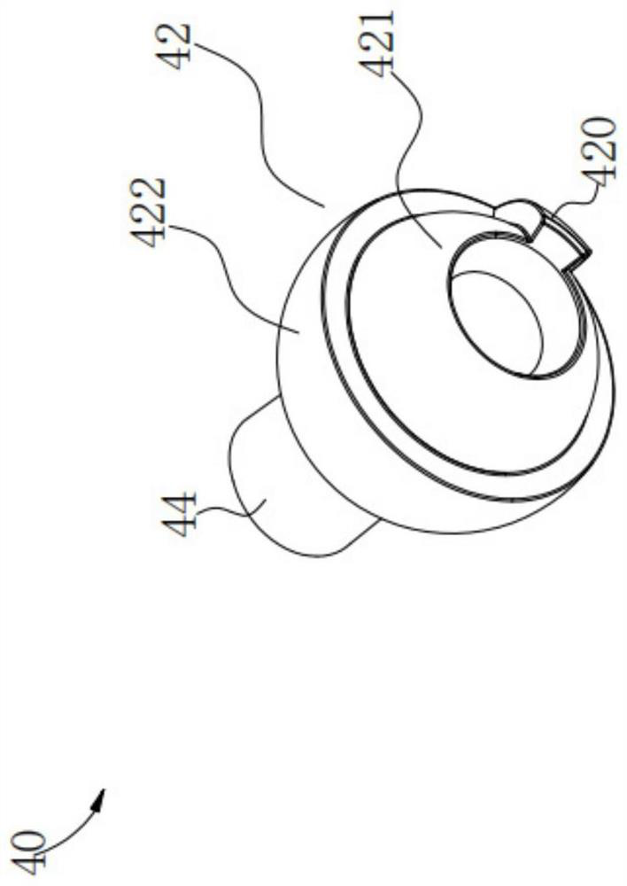 Mounting and supporting device