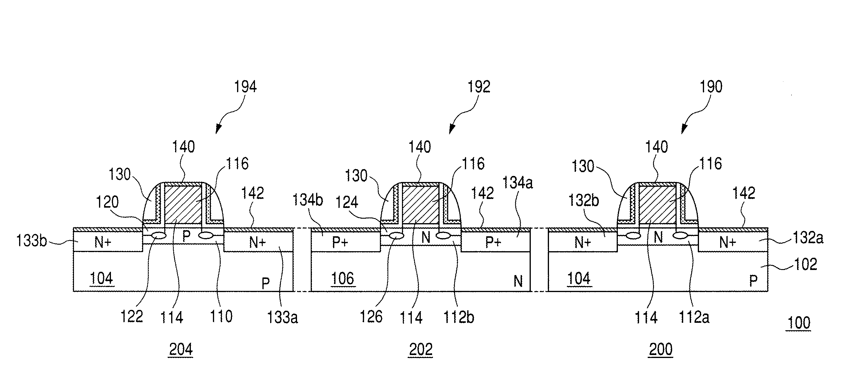 Semiconductor device and manufacturing method thereof