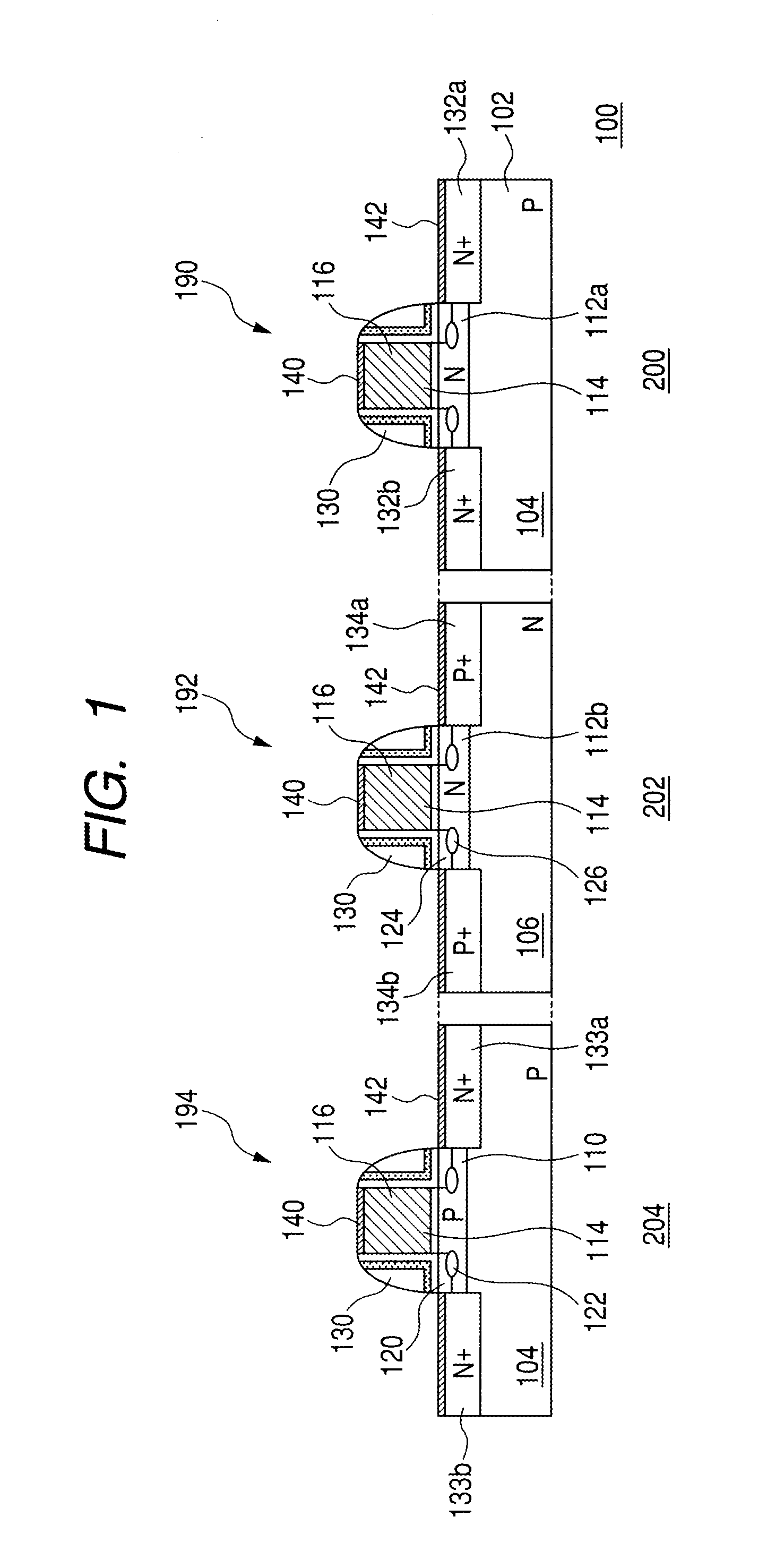 Semiconductor device and manufacturing method thereof