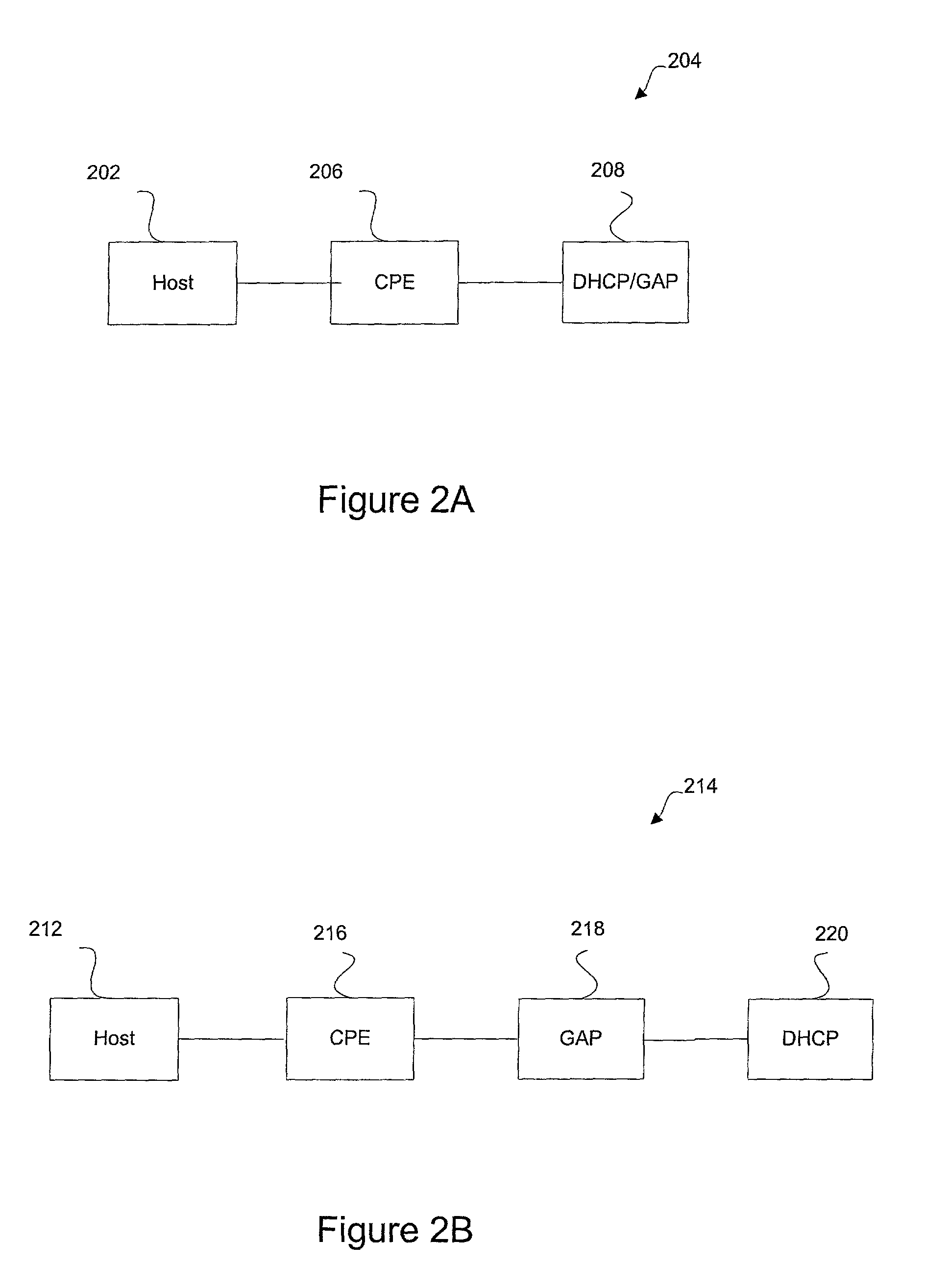 Method and apparatus for making end-host network address translation (NAT) global address and port ranges aware