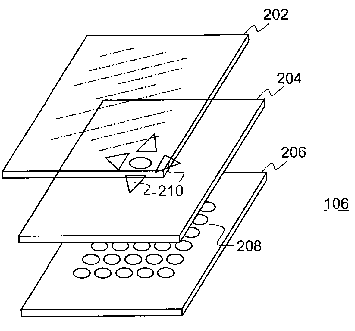 Interactive apparatuses with tactiley enhanced visual imaging capability and related methods