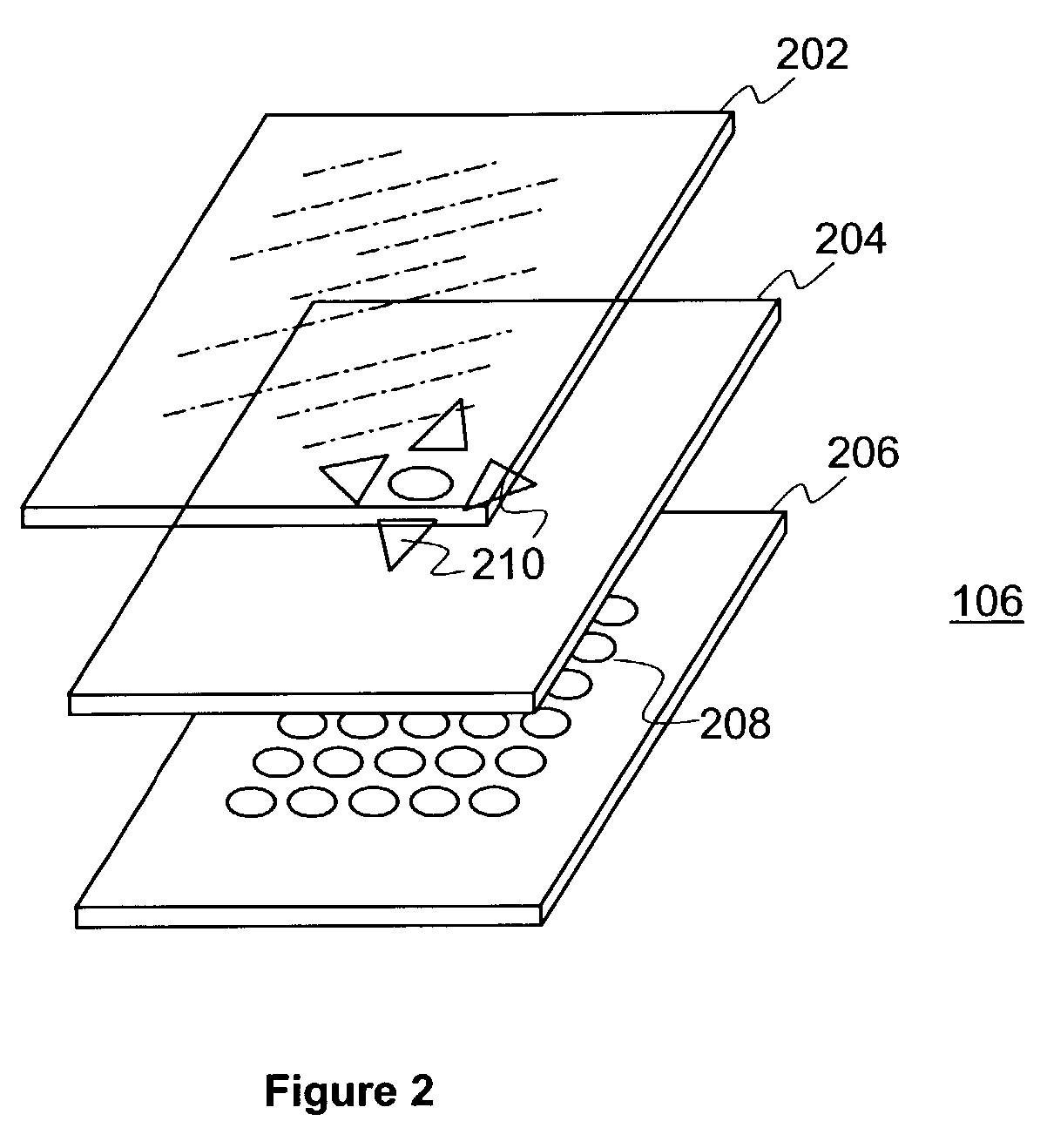 Interactive apparatuses with tactiley enhanced visual imaging capability and related methods