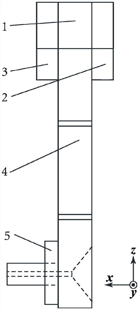 A magnetoelectric dipole antenna array based on 3D printing technology