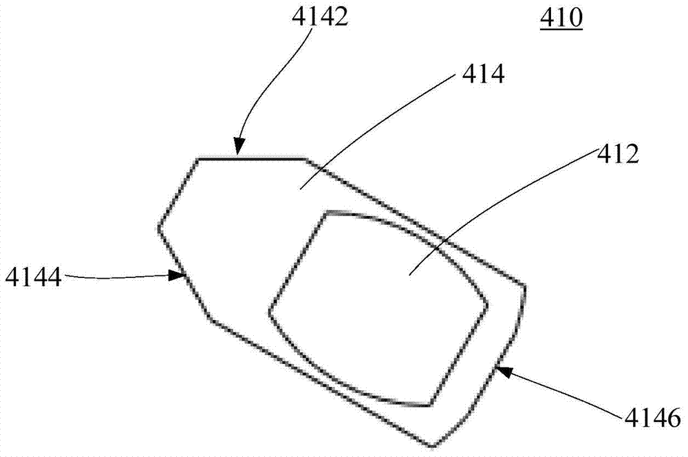 Clamping and force-measuring device for slow-wave components