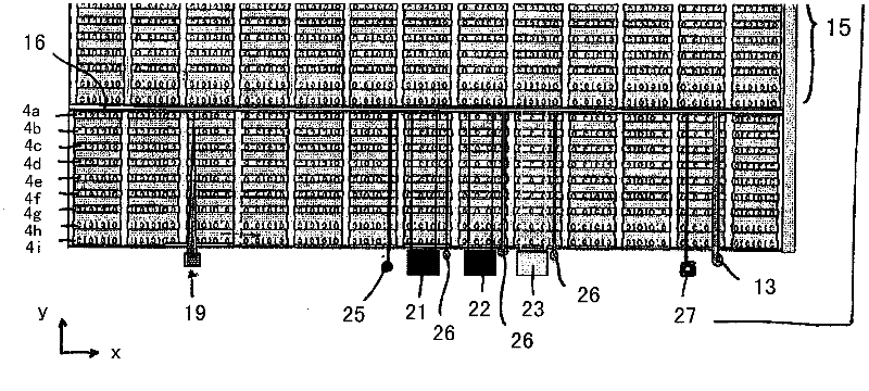 Method and system for monitoring the operation of a carbonaceous block roasting plant