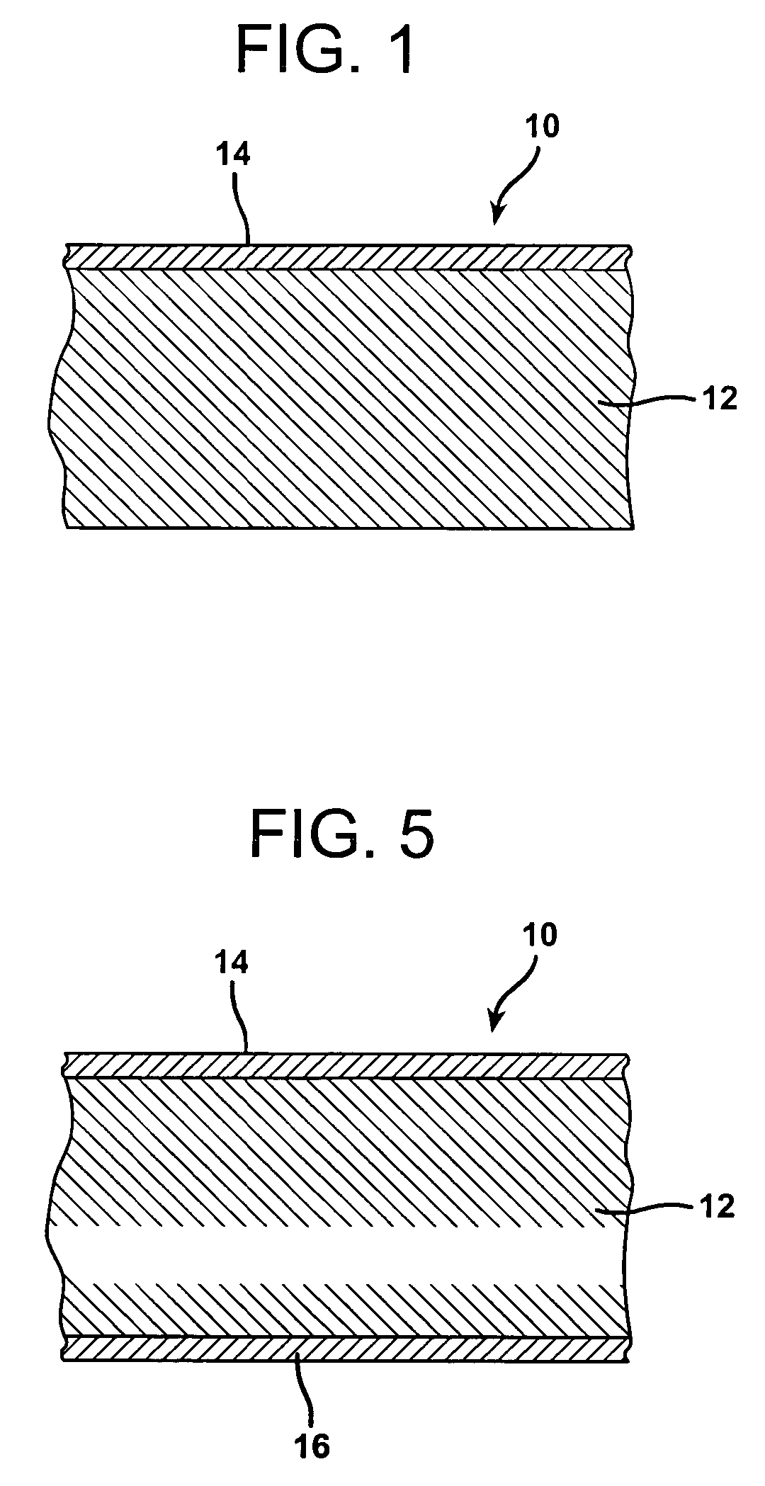 Composite material with improved structural, acoustic and thermal properties