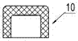 A safety valve aging detection method and detection tool for lead-acid batteries