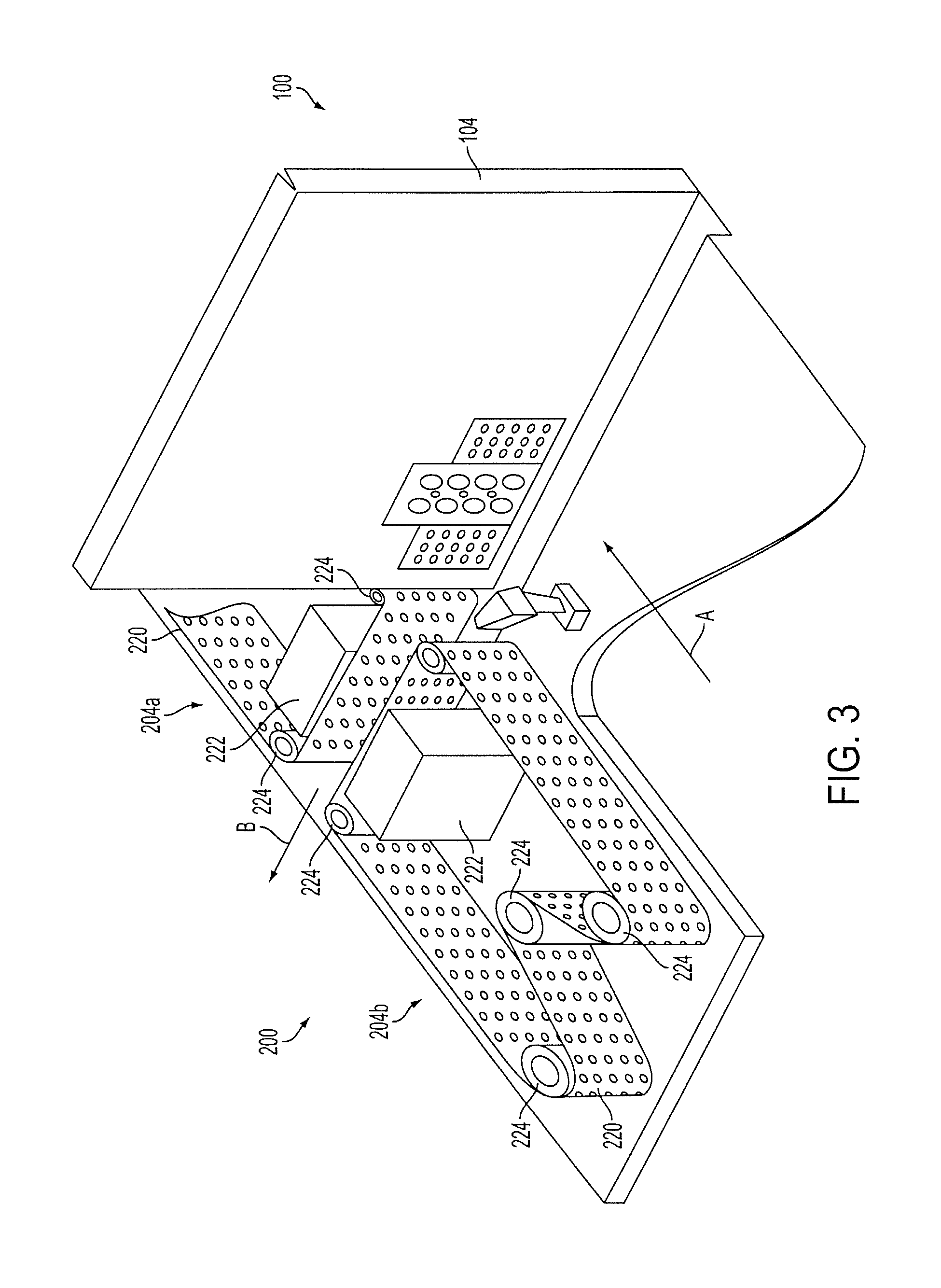 Mail doubles detection and correction system