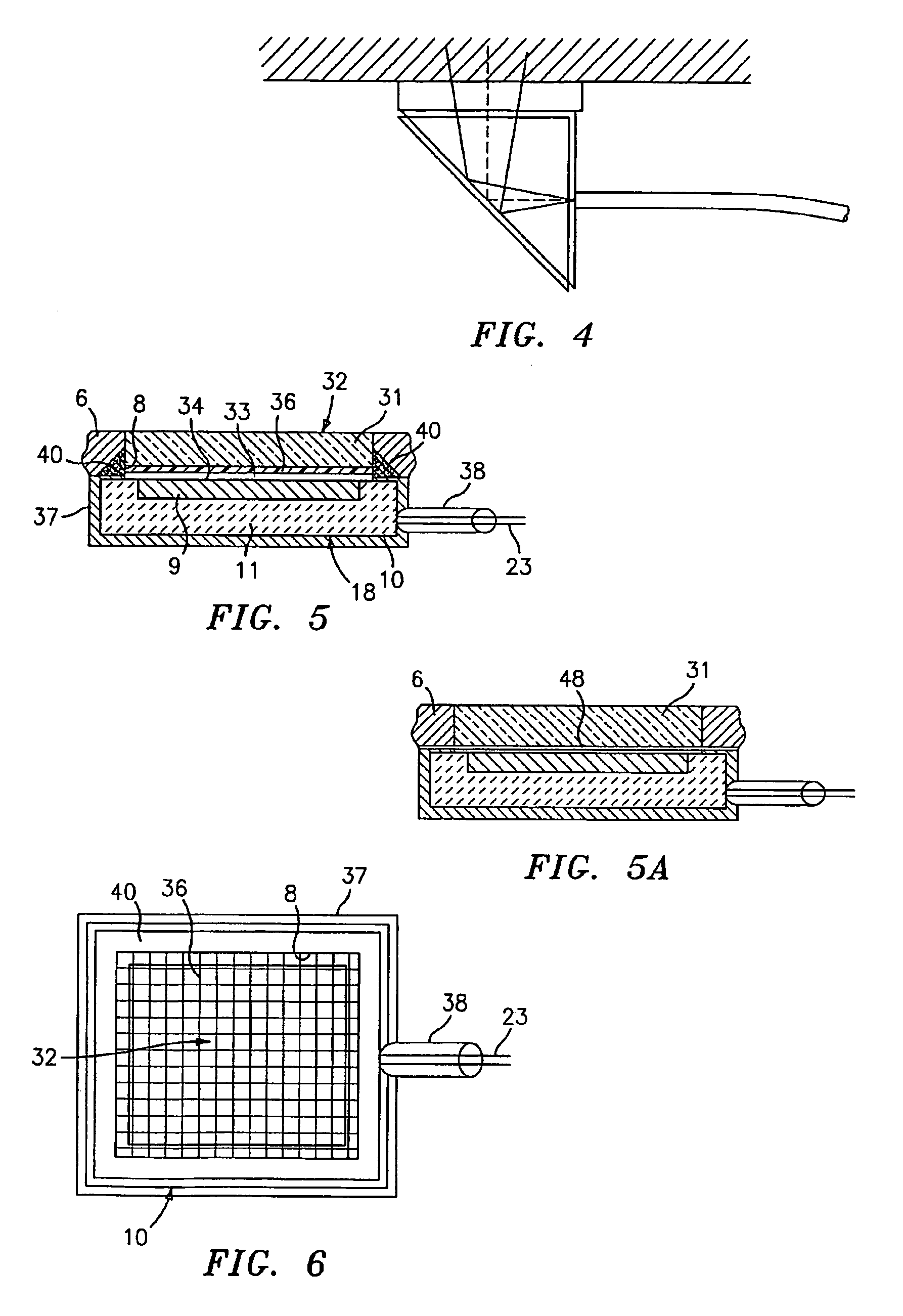 Laser diode optical transducer assembly for non-invasive spectrophotometric blood oxygenation