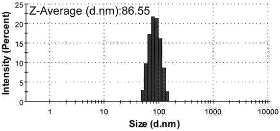 Preparation method of carrier free nano drug for chemotherapy/light treatment