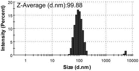 Preparation method of carrier free nano drug for chemotherapy/light treatment