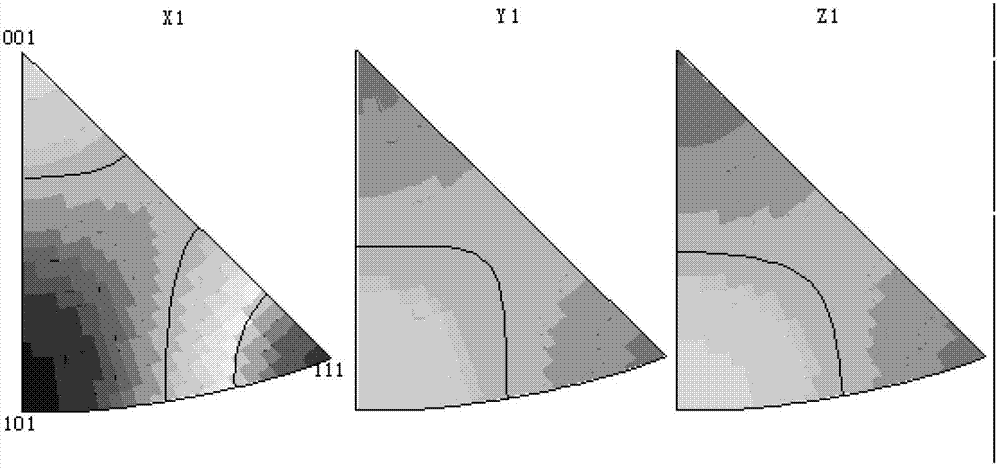 Aluminium alloy wire with high strength and high electrical conductivity, and preparation method thereof