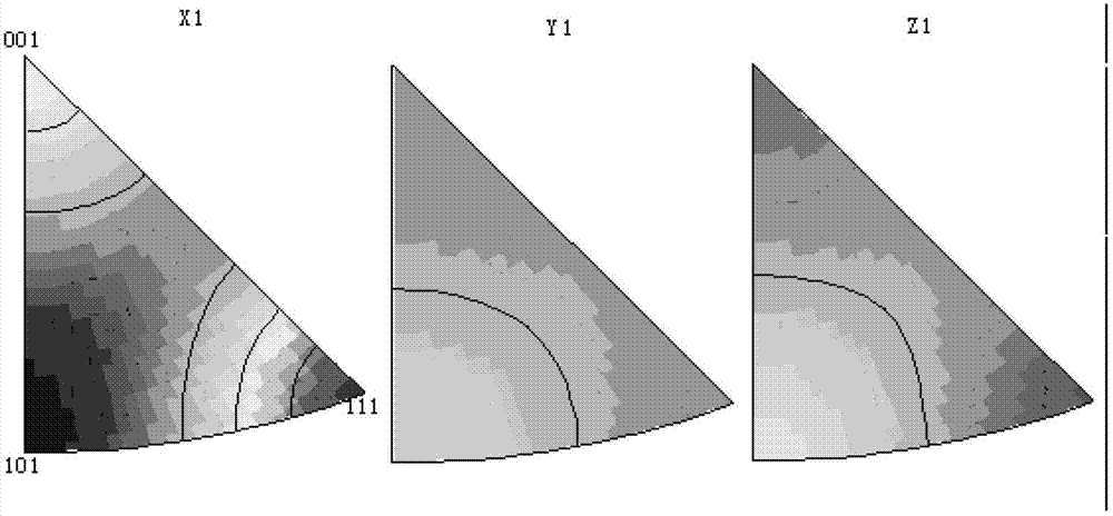 Aluminium alloy wire with high strength and high electrical conductivity, and preparation method thereof