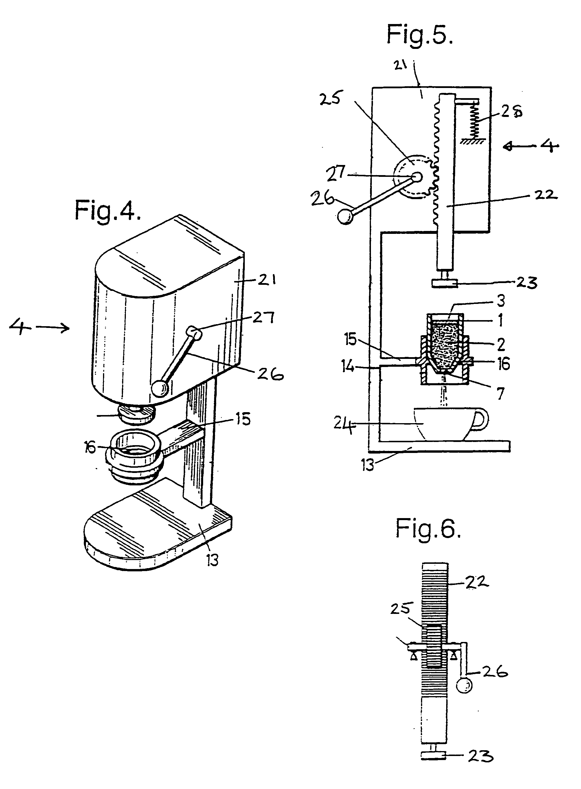 Frozen aerated product