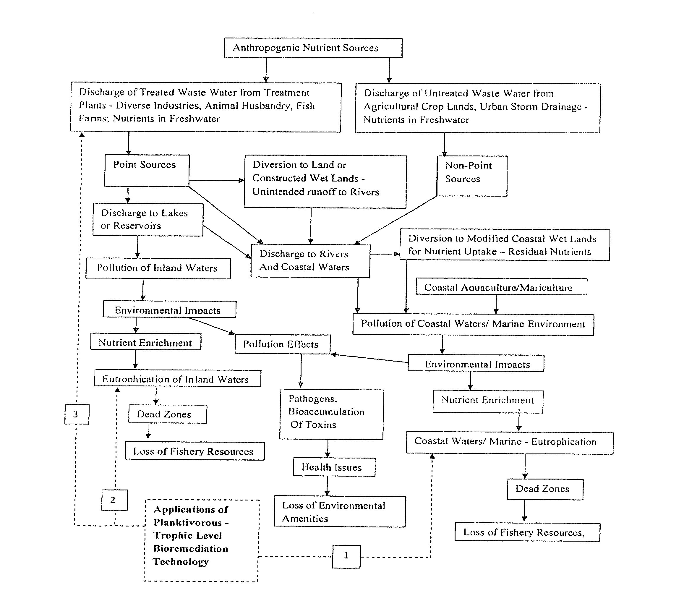 Systems and methods for reducing algal biomass