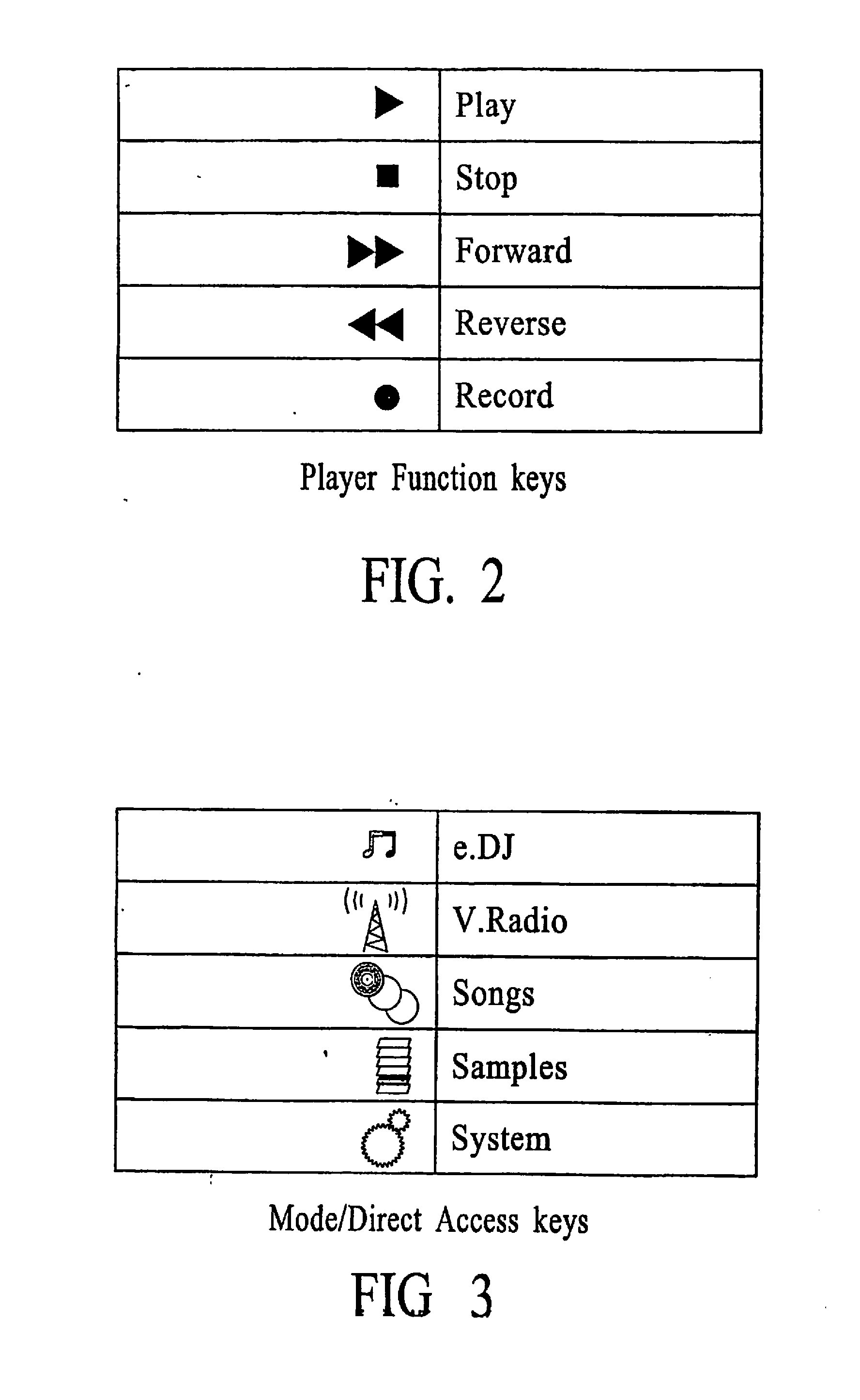 Systems and methods for creating, modifying, interacting with and playing musical compositions