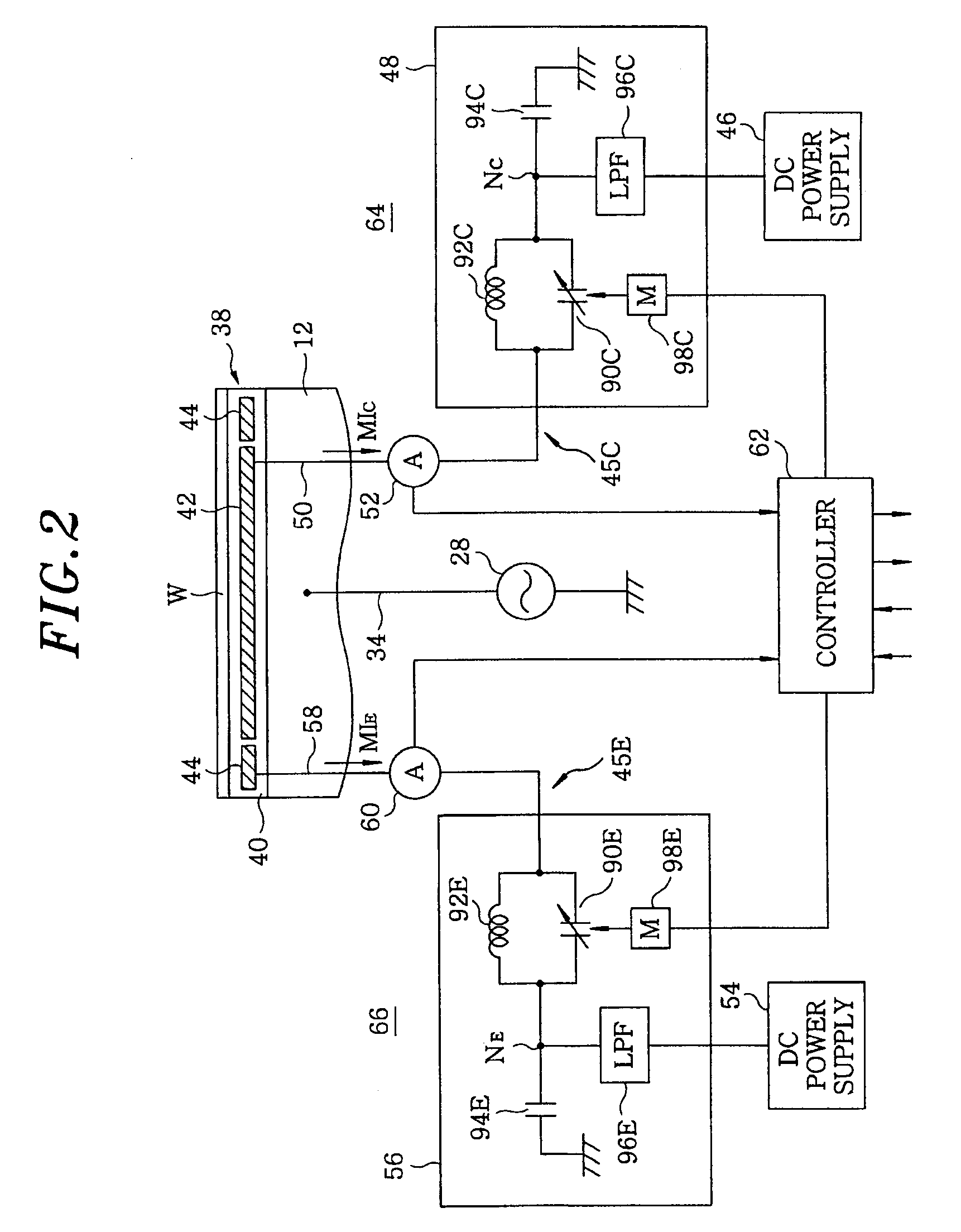 Plasma processing apparatus