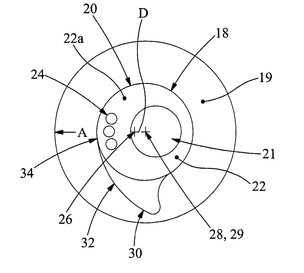 Drilling method