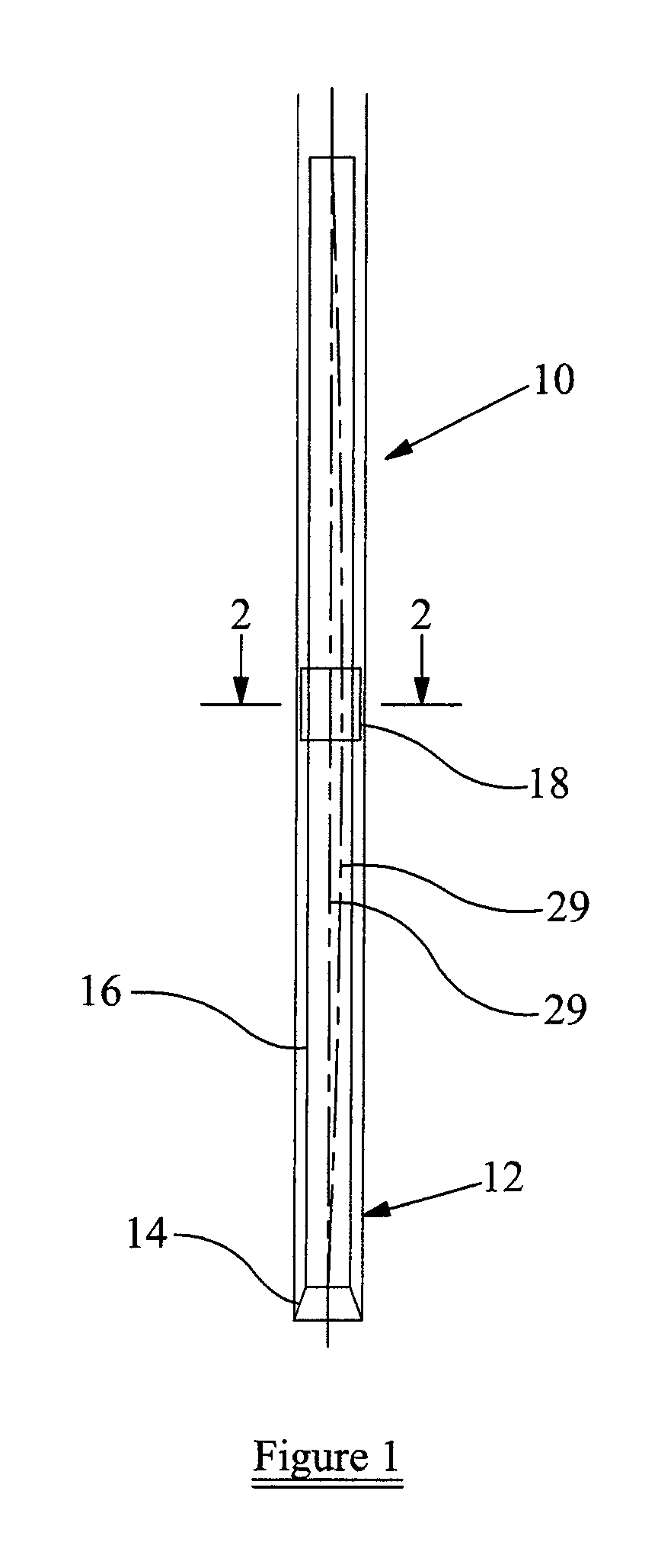 Drilling method