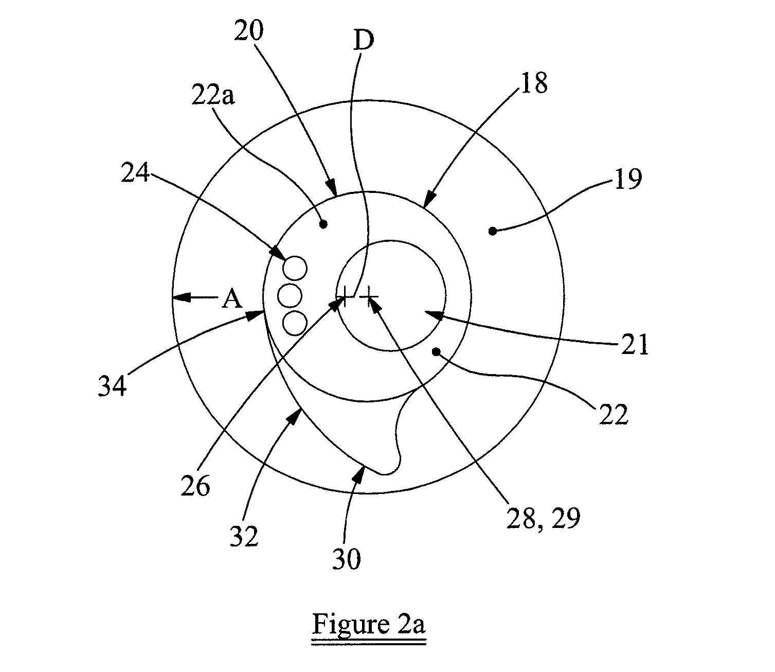 Drilling method