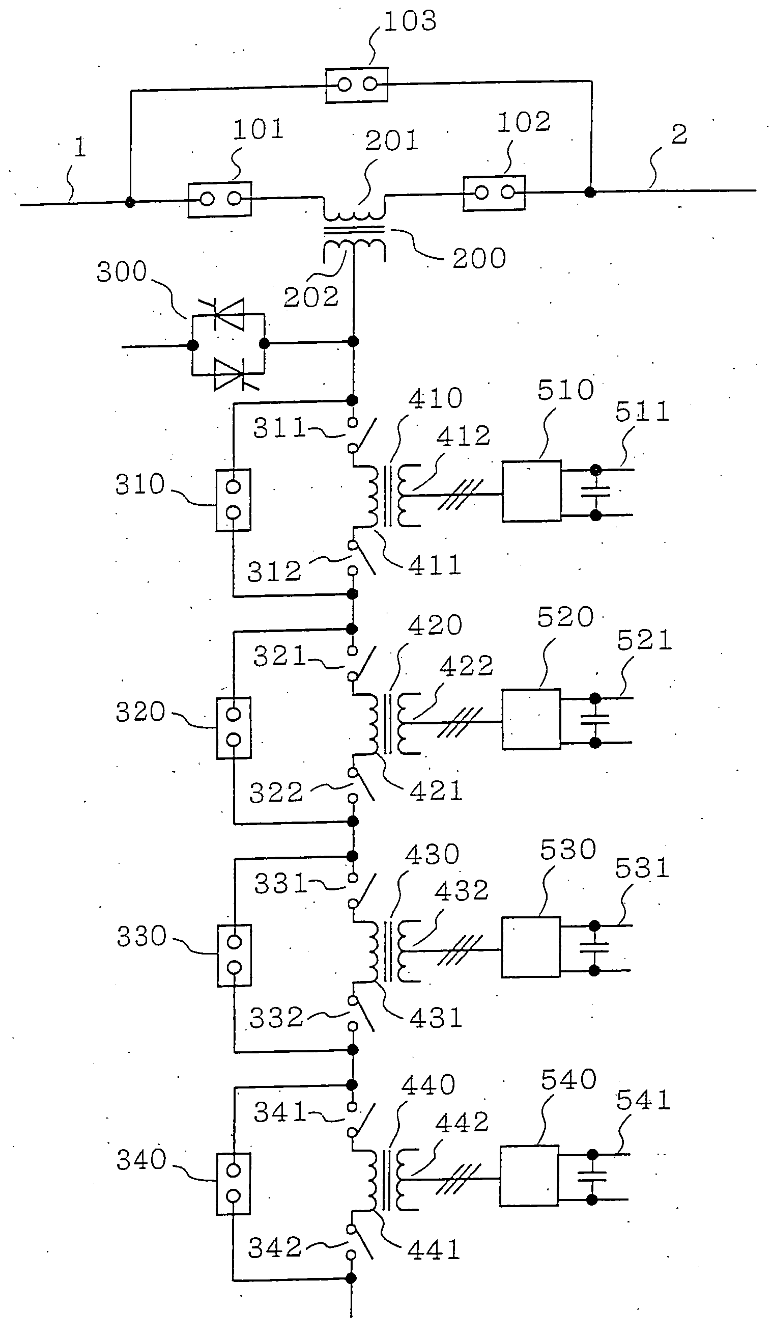 Power converter