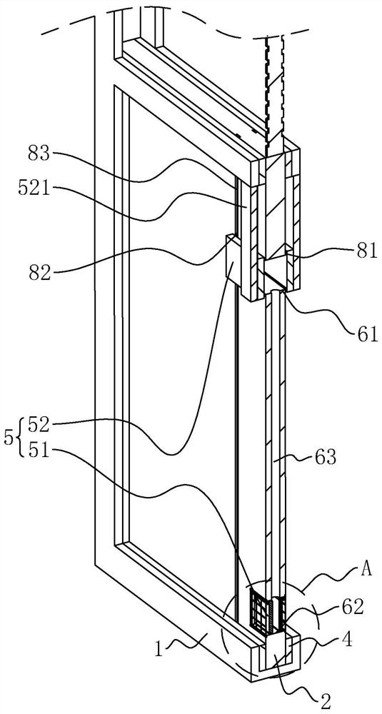 Two-way water stop valve