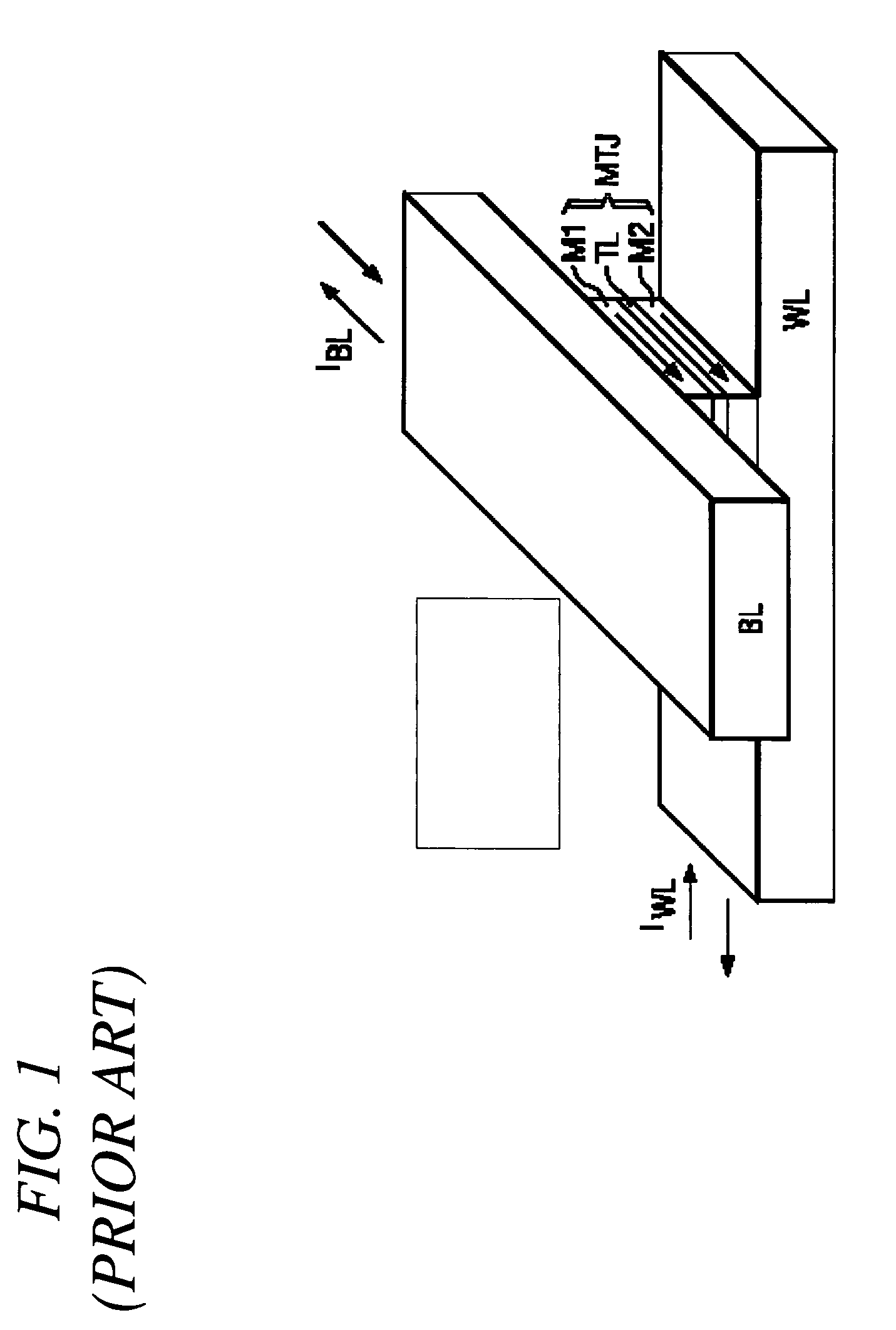 Read out scheme for several bits in a single MRAM soft layer