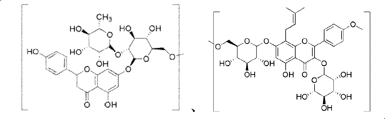 Polyanion composite material for reducing benzo (a) pyrene contained in cigarette smoke and preparation method