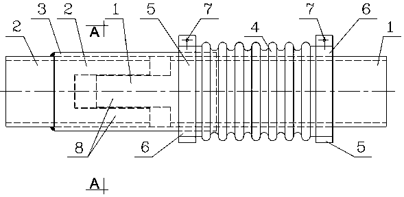 Multifunctional compensator