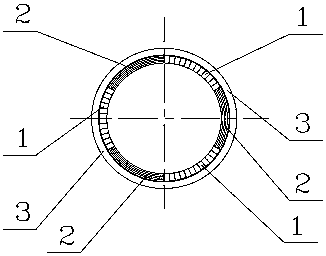 Multifunctional compensator