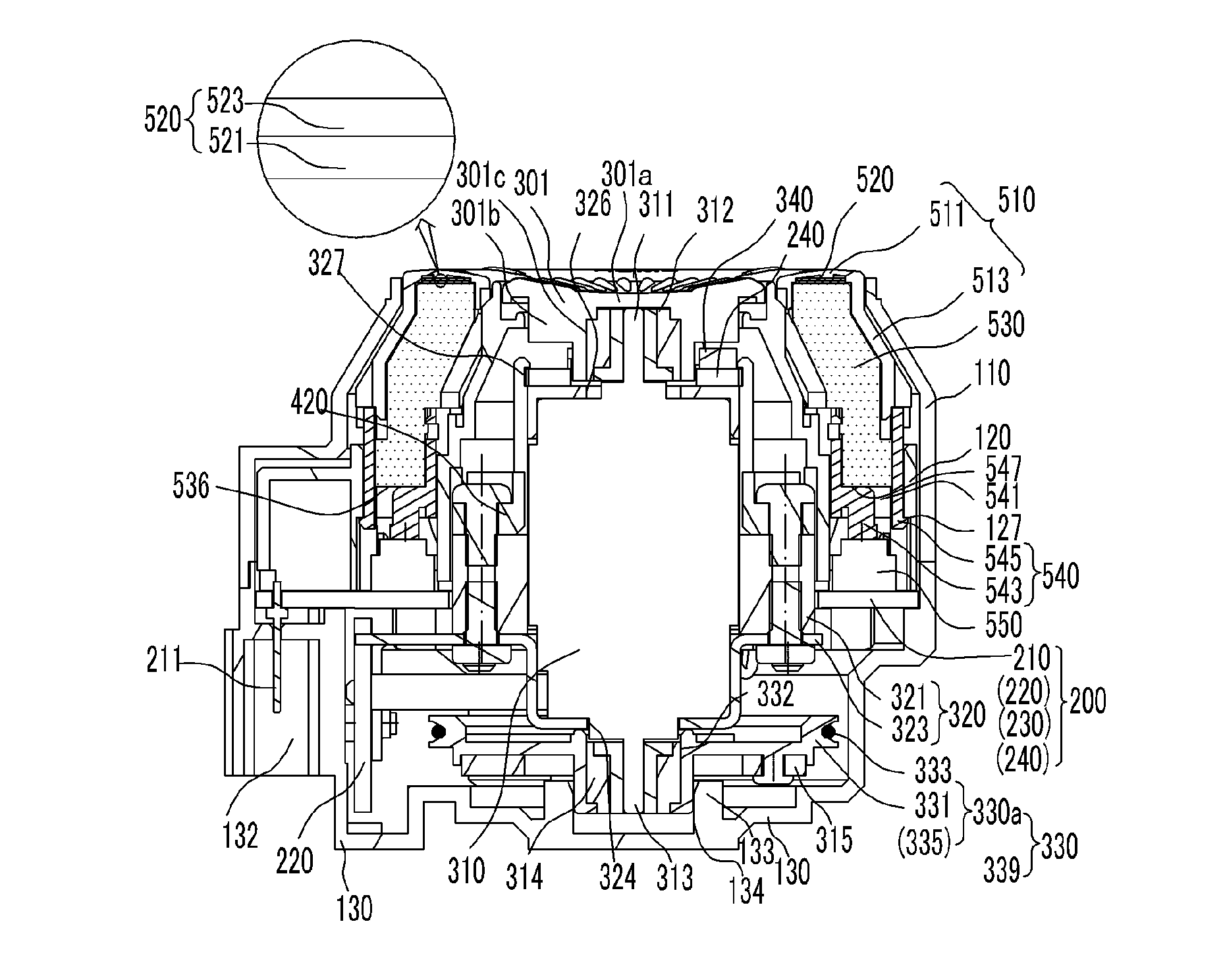 Haptic steering wheel switch apparatus