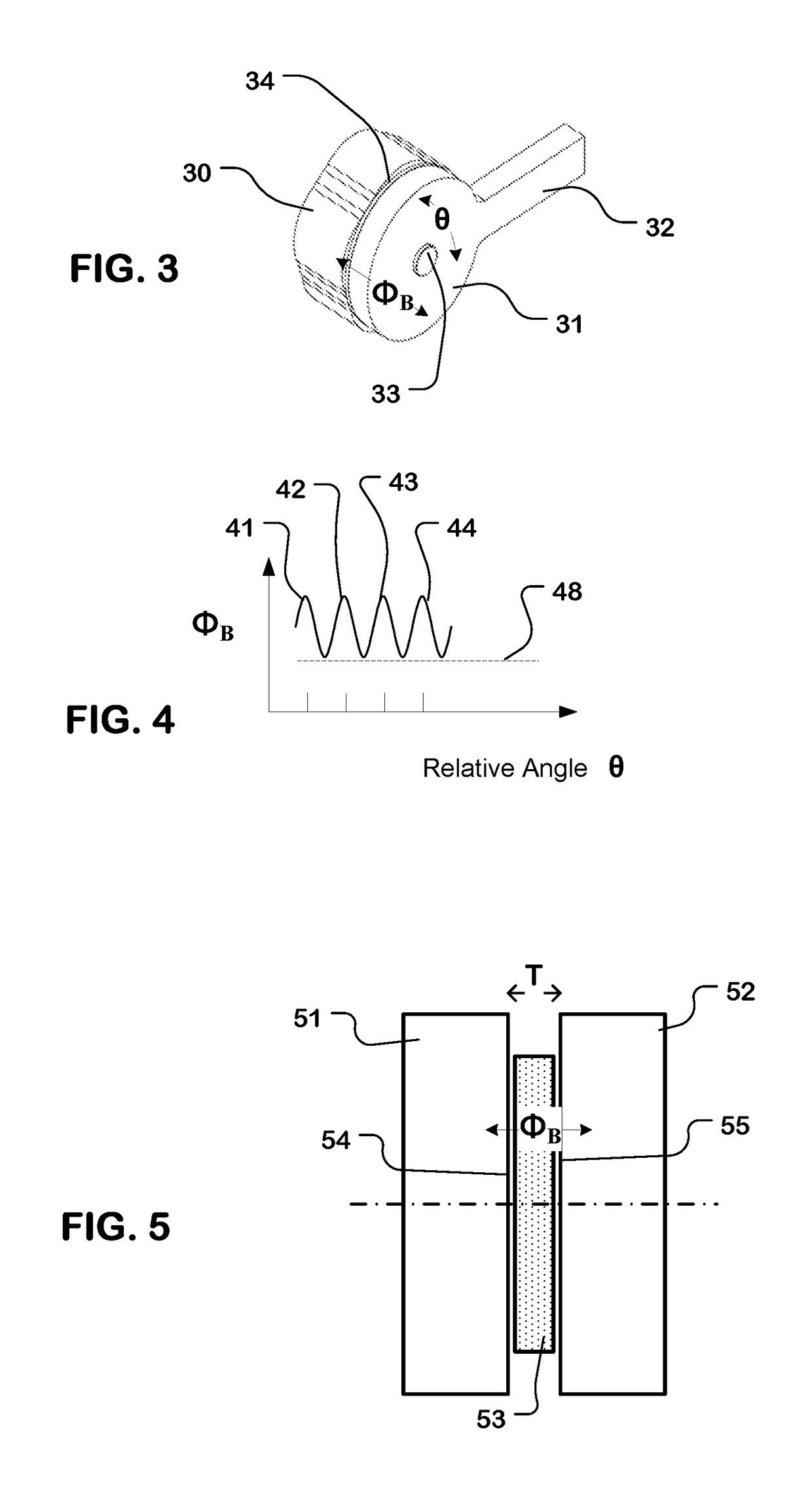 Headset with magnetic frictional coupler